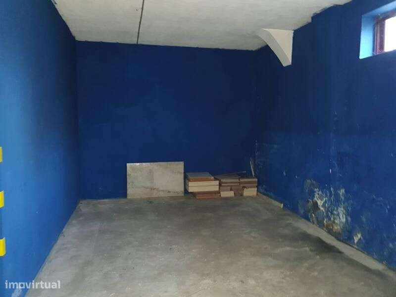 T2 com Garagem em Mafamude – Próximo de Comércio e Serviços-9