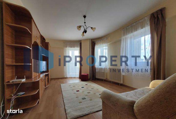 Crangasi | 2 Camere | Metrou 5min | Balcon | Decomandat - Imagine principală: 1/7