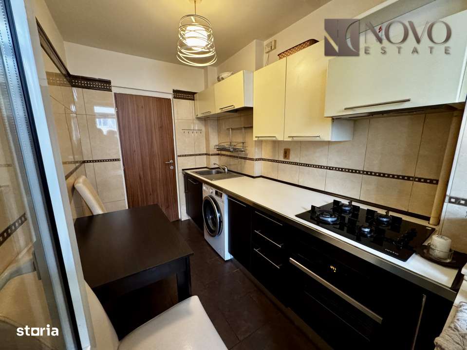 3 Camere | Piata Iancului | Renovat 2022 | 6 minute metrou-8