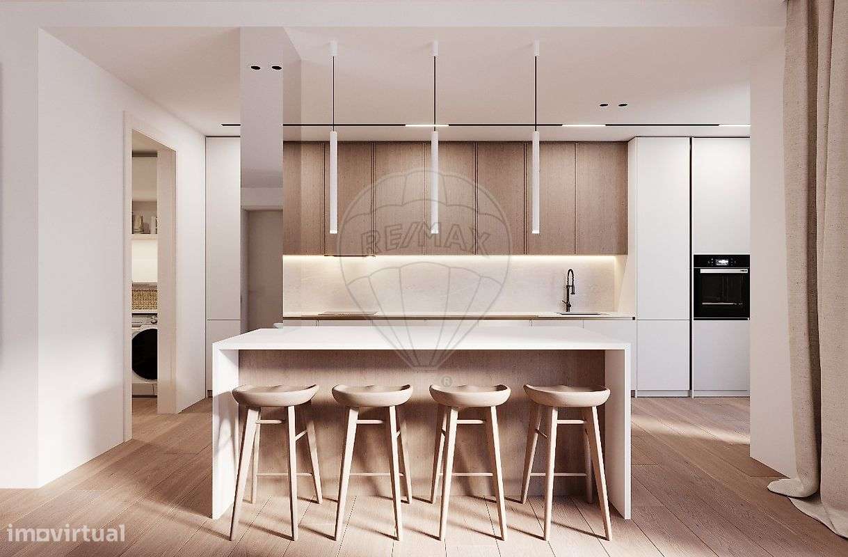 Moradia T4 para venda-5