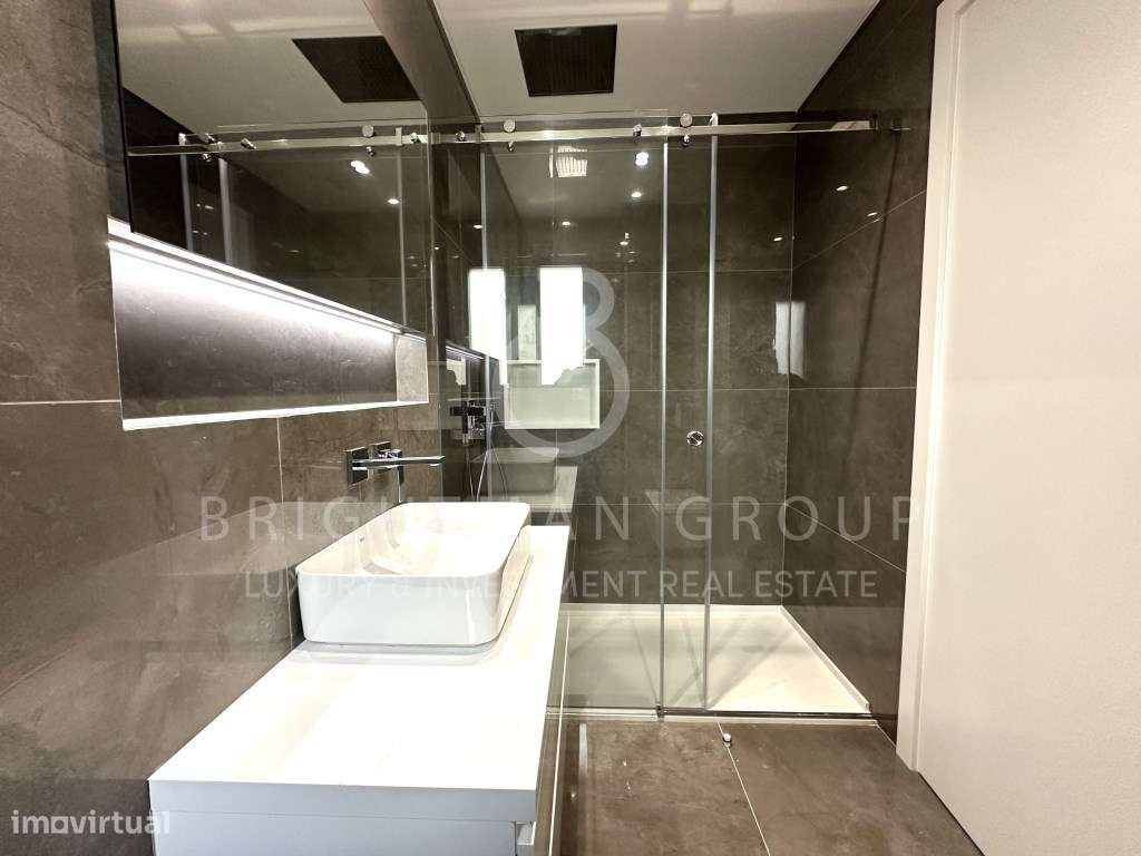 Moradia nova em condomínio privado, em Murches-34