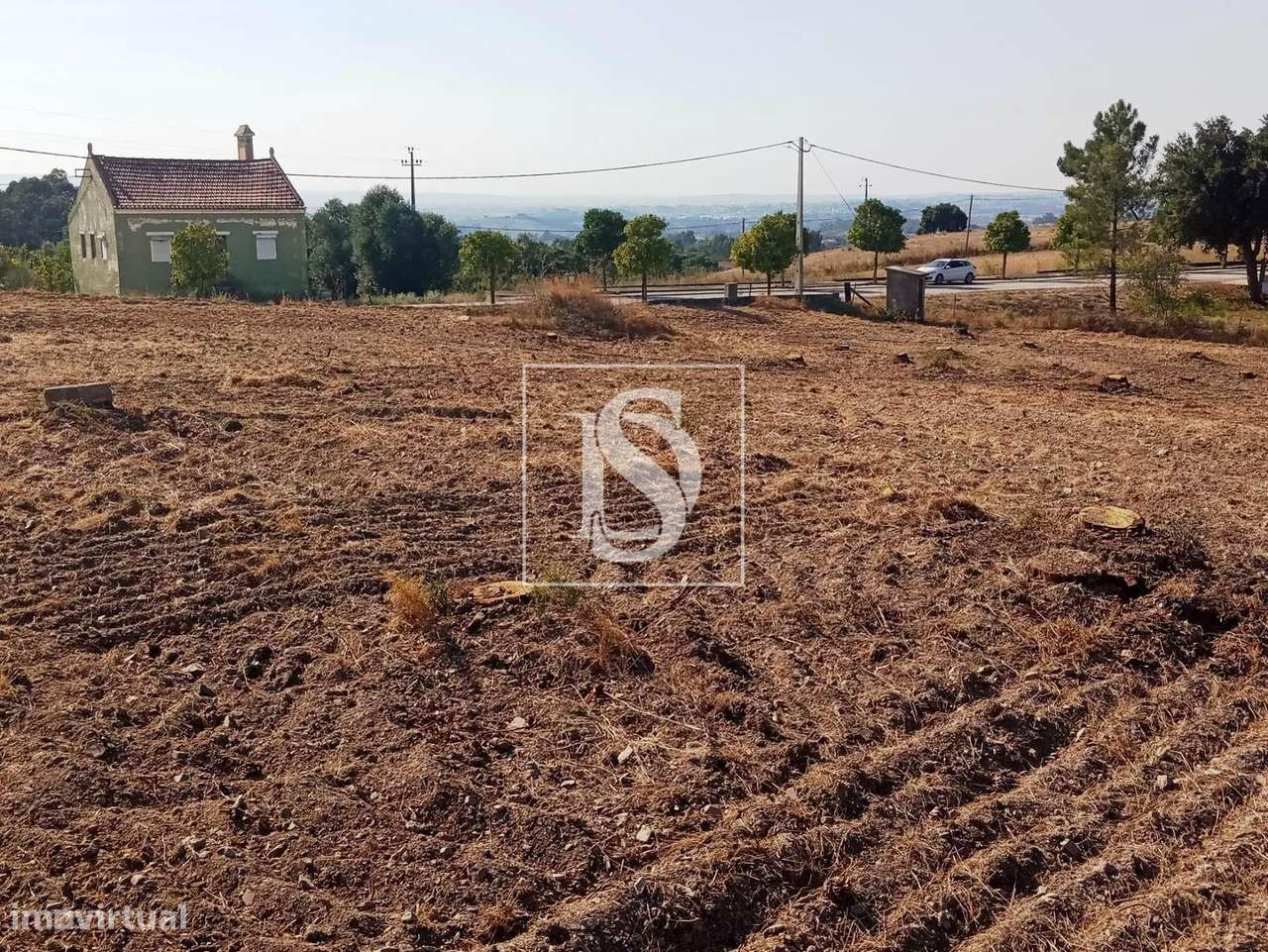 Terreno  Venda em São Pedro de Tomar,Tomar-7