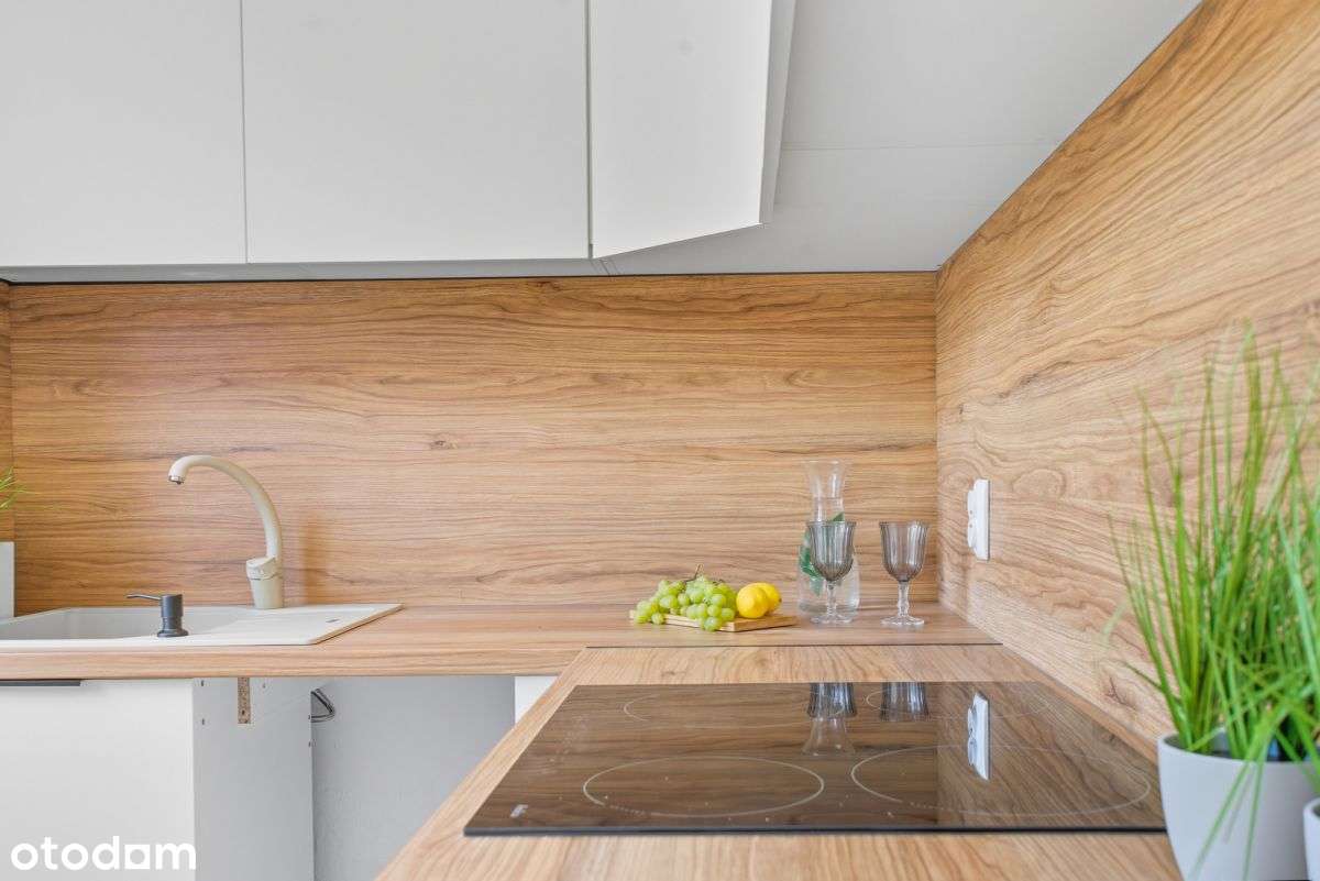 Mieszkanie 2-pokojowe po generalnym remoncie. - Pełny obrazek: 5/20