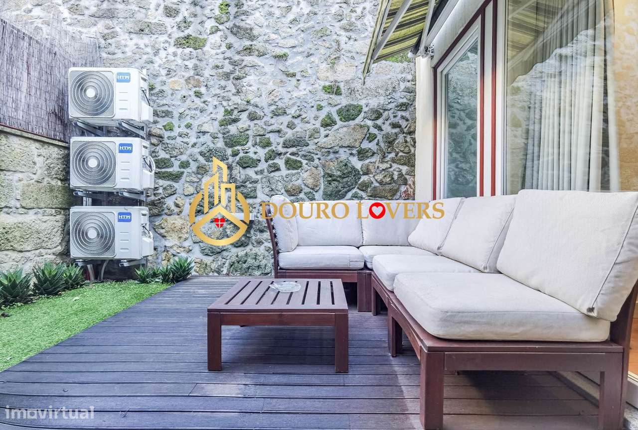 Apartamento T1+1 Bonfim - Grande imagem: 4/20