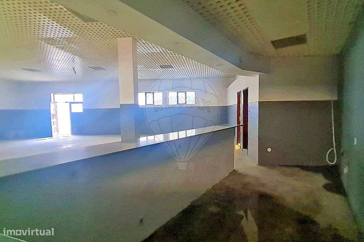 Loja  para arrendamento - Grande imagem: 4/15