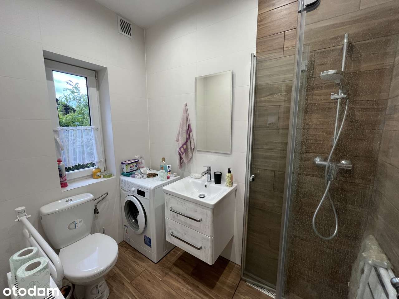 Ogrodowa 19, dom wolnostojący na dużej działce, pełne media!od zaraz! - Pełny obrazek: 3/20