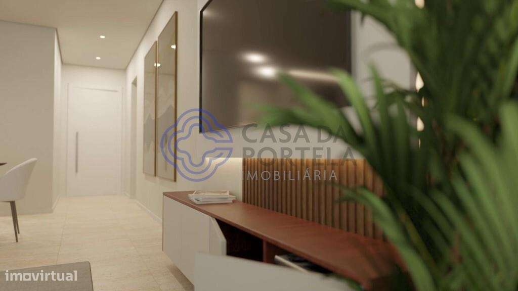 Apartamento T1 no Funchal em São Martinho-19