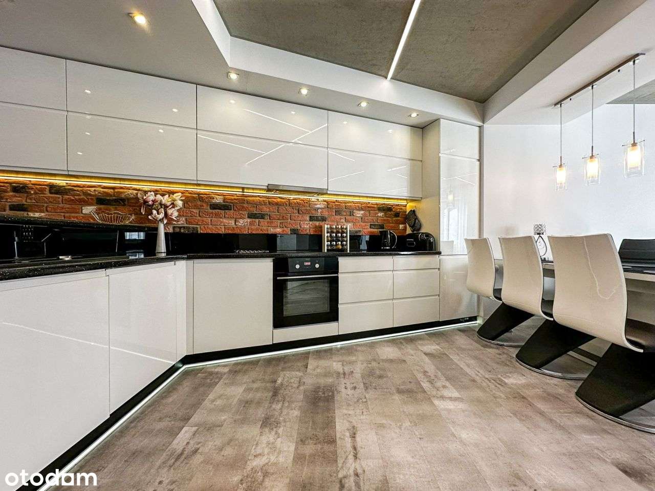 2 Pokoje Mistrzejowice 60m2 + balkon - Pełny obrazek: 4/13