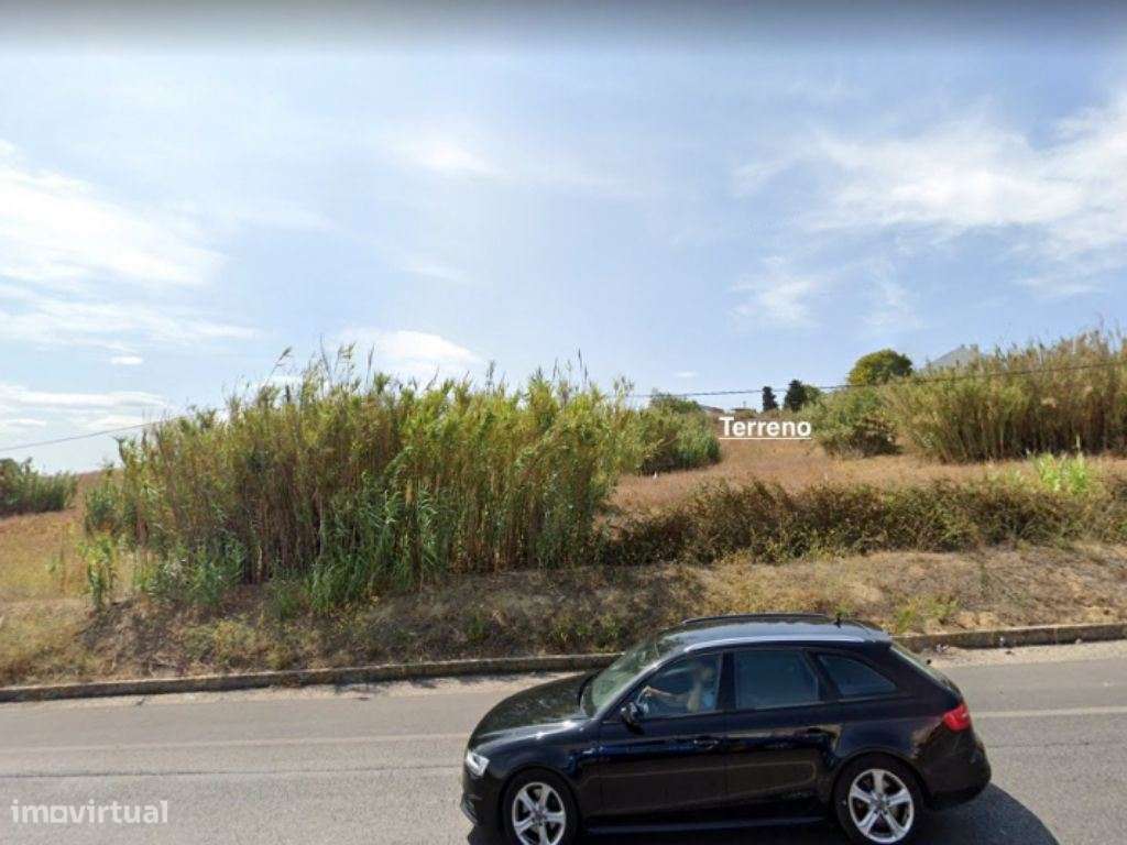 Terreno para construção com 8.800m2,  Monte Caparica perto de praias-11