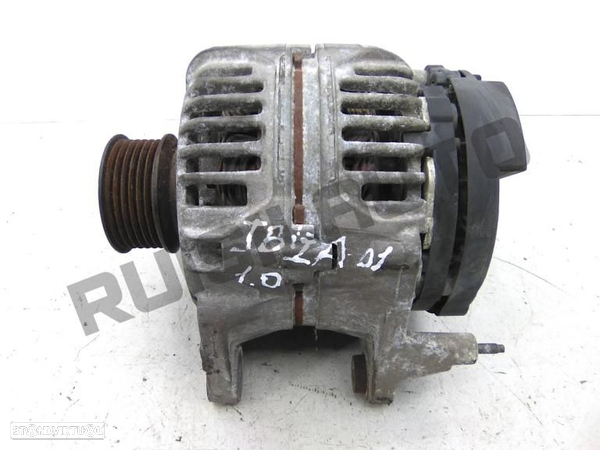 Alternador 0289_03028d Seat Ibiza Ii (6k) [1993_2002] 1.0 - 2