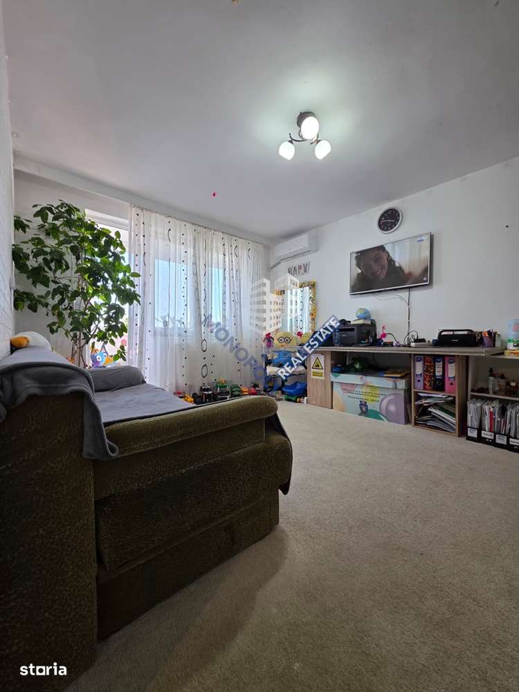 Apartament 2 camere – comision 0%-0