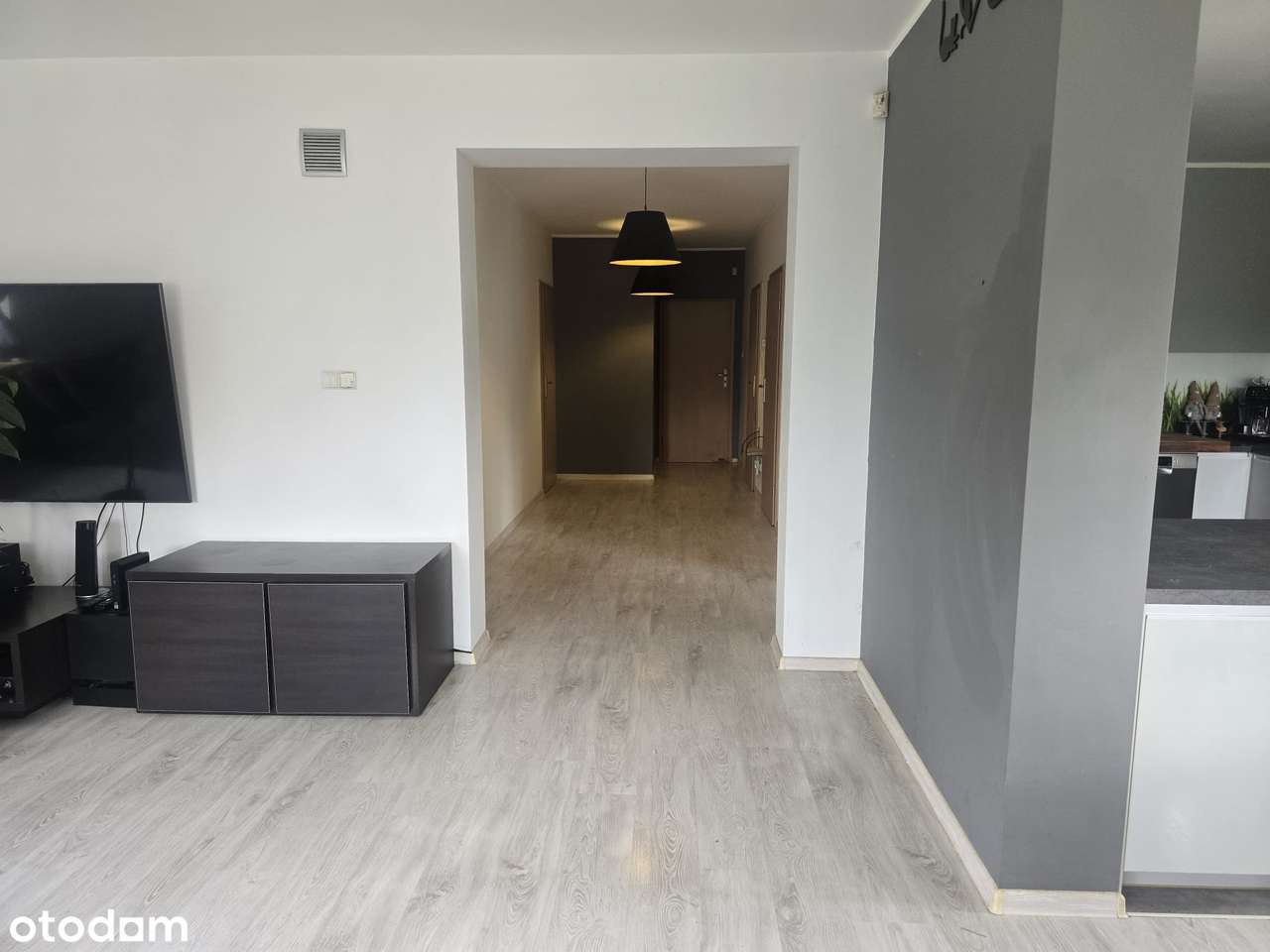 Mileszki. Większy dom 320 m2 - na cele mieszkalne lub komercyjne-13