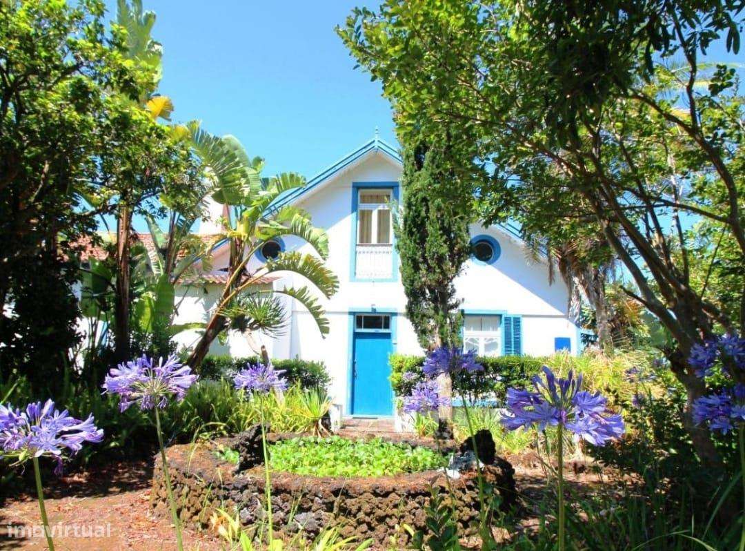 Quinta de Charme com acesso privado ao mar - Grande imagem: 3/15