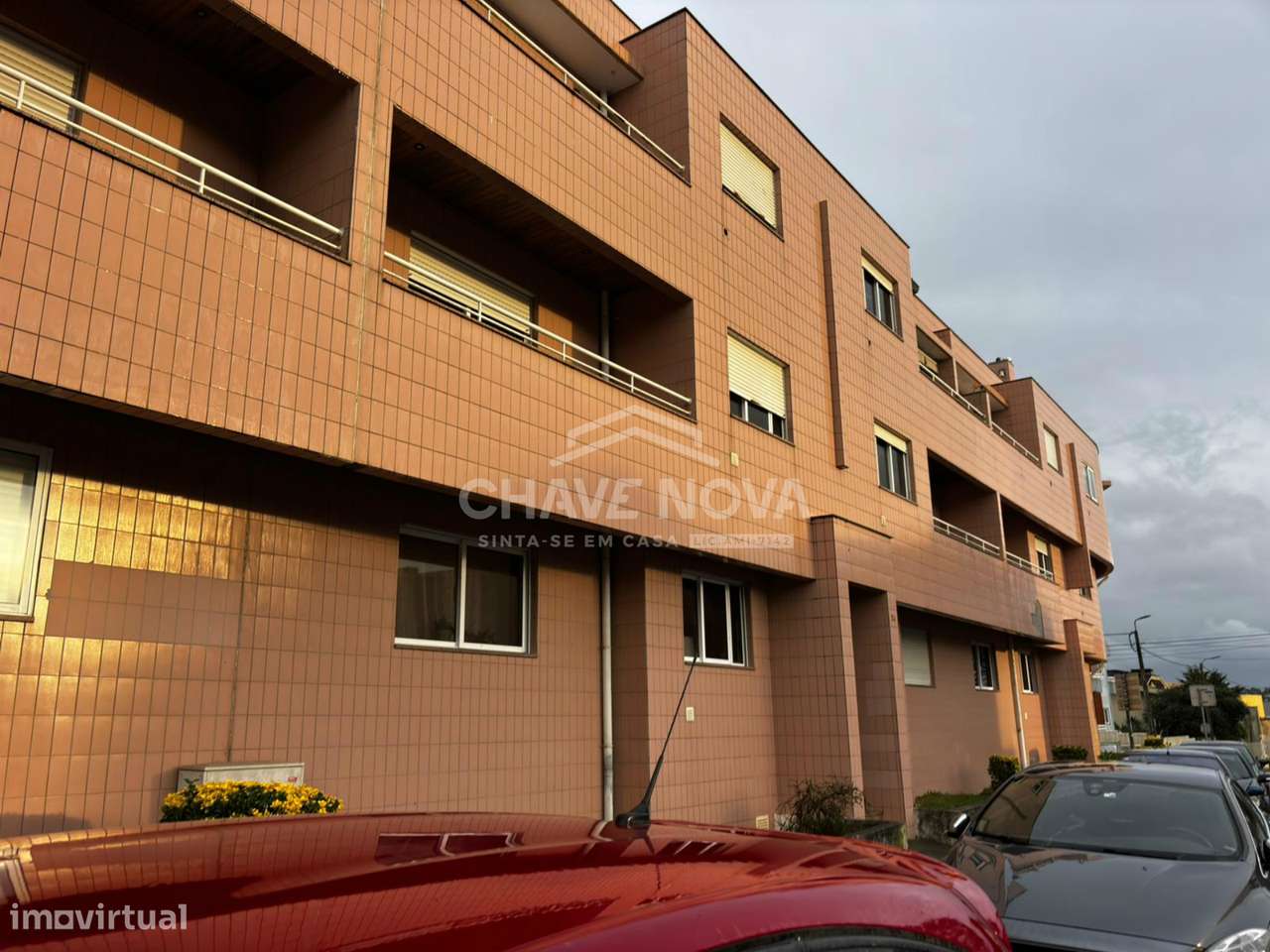 Apartamento T2 na Madalena - Grande imagem: 2/26