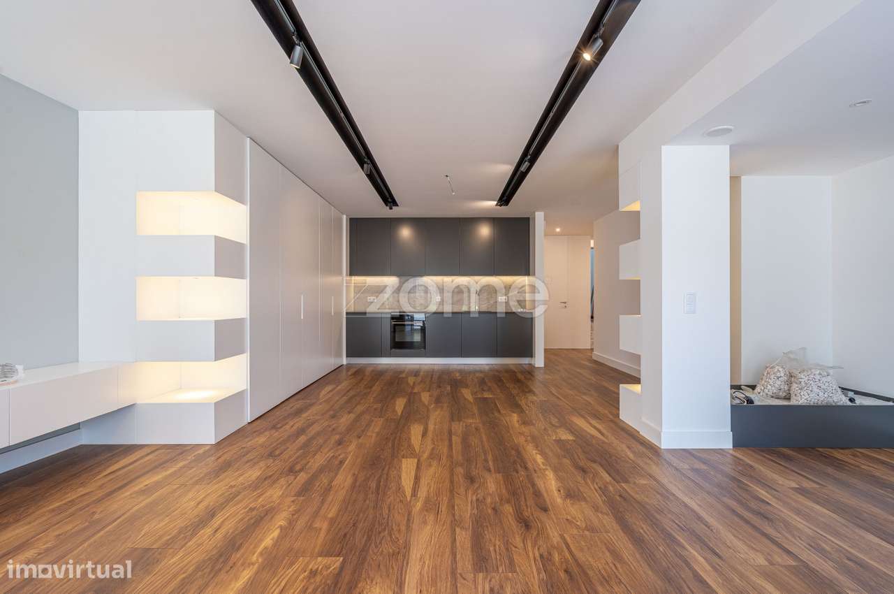 Apartamento T2 Novo C/Logradouro, CENTRO HISTÓRICO DE VIANA! - Grande imagem: 5/30