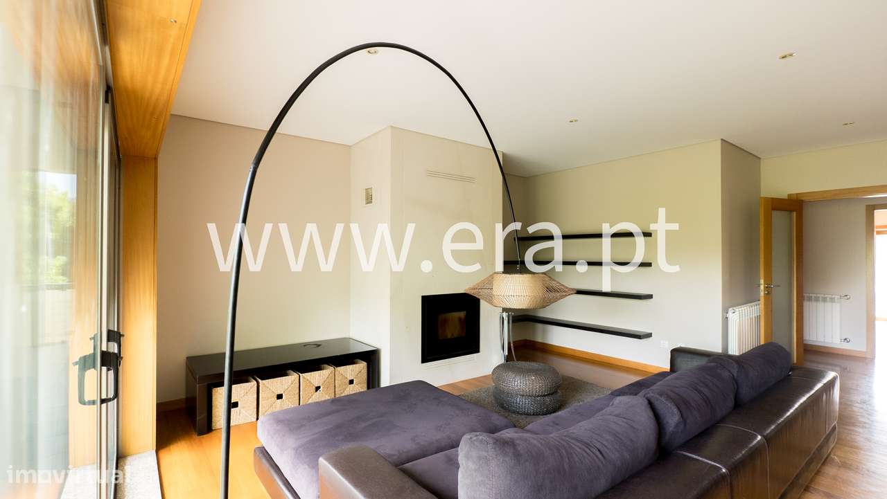 Apartamento de Excelência em Viana do Castelo - Grande imagem: 5/37