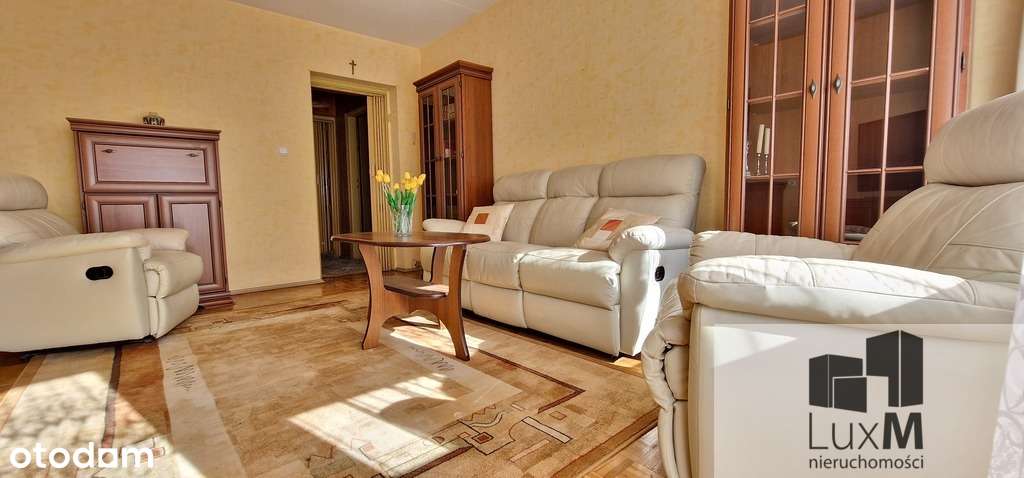 Mieszkanie 3 pok. z balkonem i piwnicą 57,70m2 - Pełny obrazek: 5/17