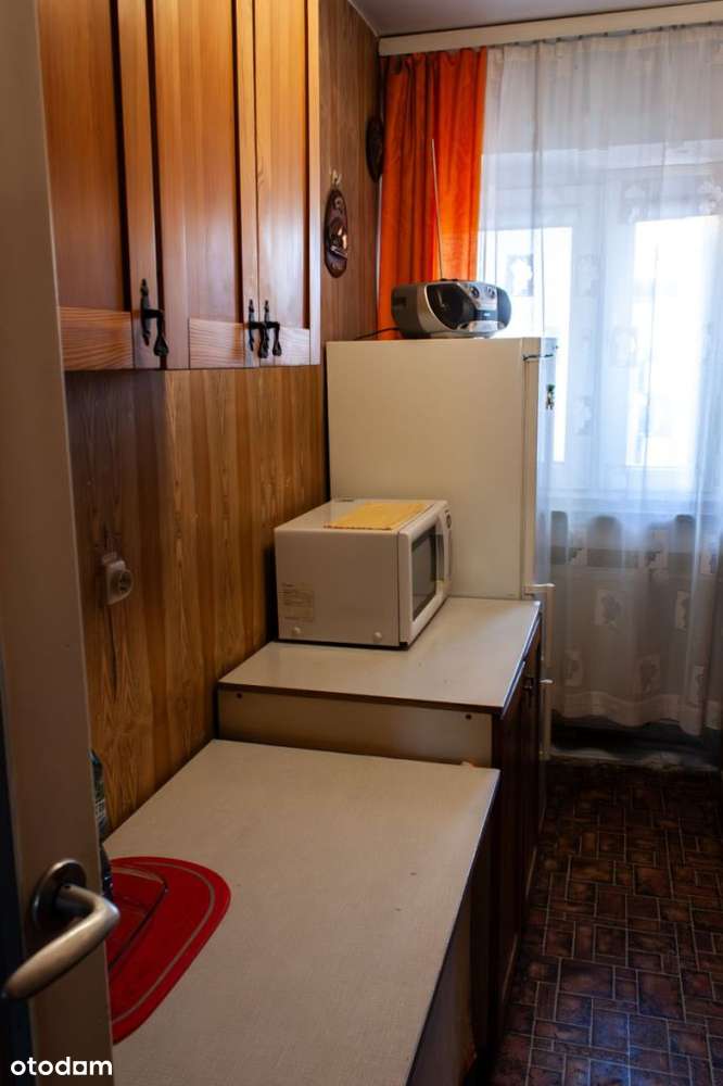 Mieszkanie  o pow. 64,8m2 z potencjałem-6