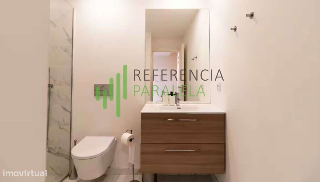 Duplex T1 no centro do Bonfim (tem licença AL)-9