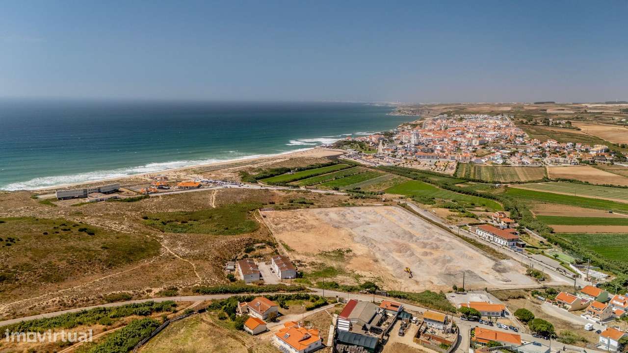T3 Exclusivo | Design Contemporâneo | prox. à Praia da Areia Branca-53