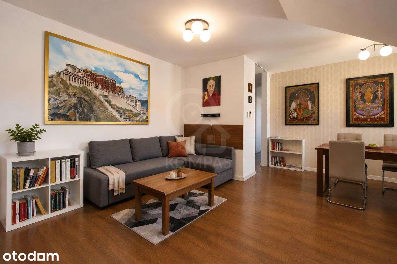 Mieszkanie, 3 pok. – Stare Miasto|3 pokoje|Winda|76 m²