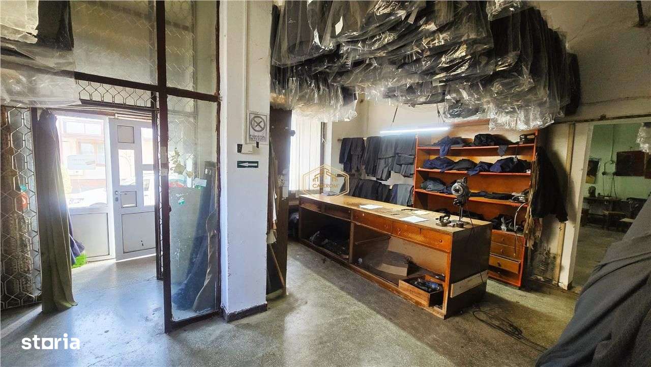 VIDEO | Semicentral - 3 Spatii comerciale intr-un loc | Afacere - Imagine principală: 5/20