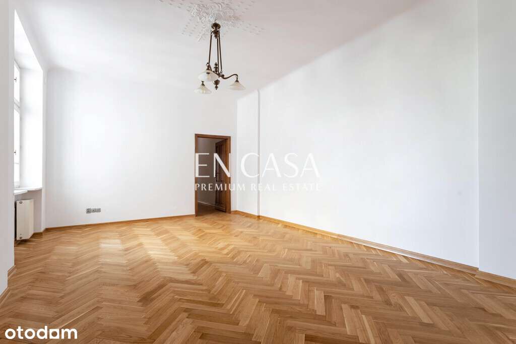 Noakowskiego | Kamienica | Przestronne 158m2-4