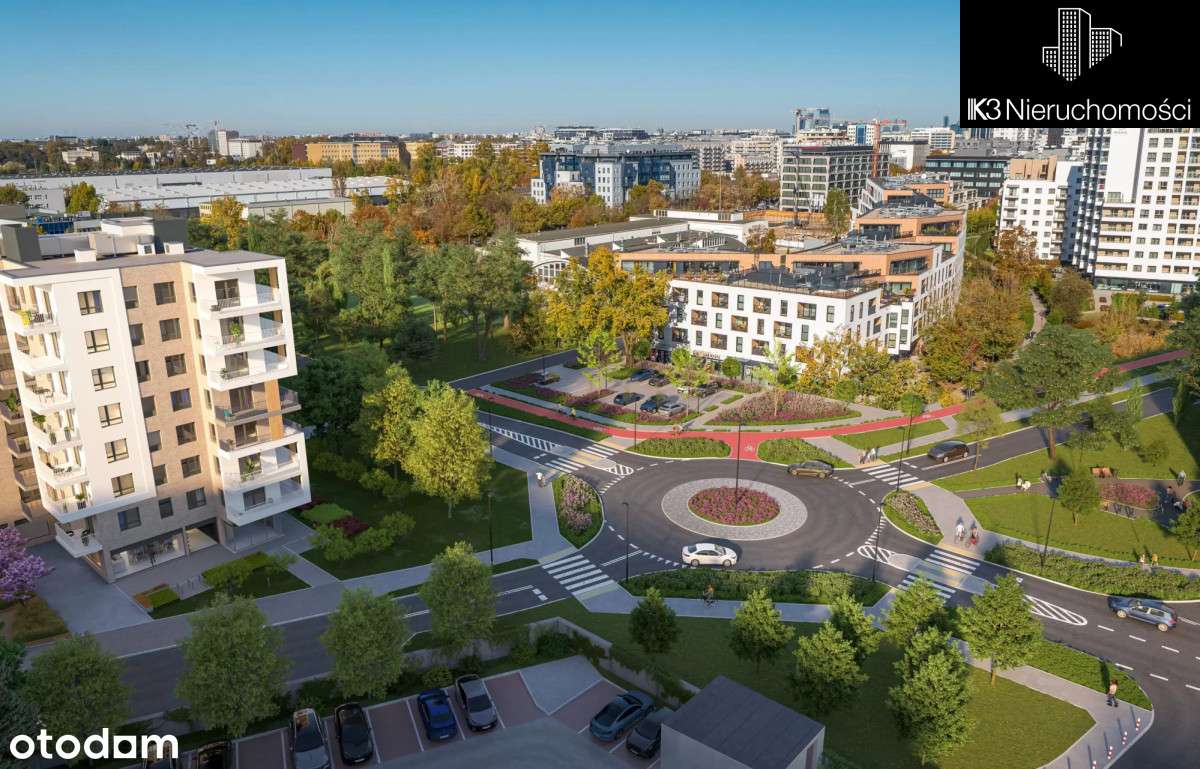 Nowe, funkcjonalne, duży taras, słońce,prowizja 0%-8