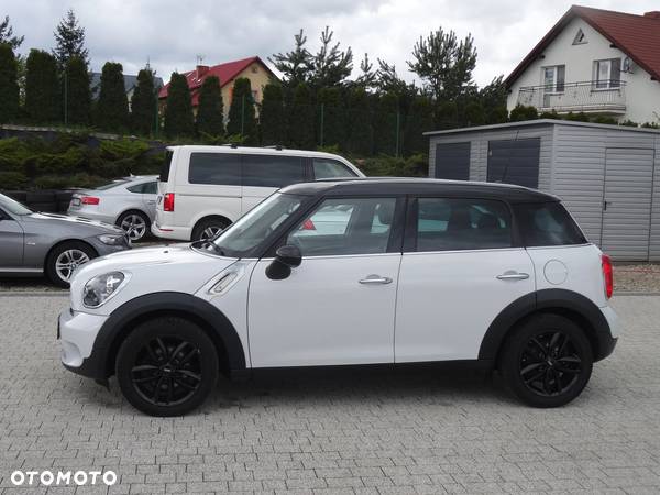 MINI Countryman Cooper - 6