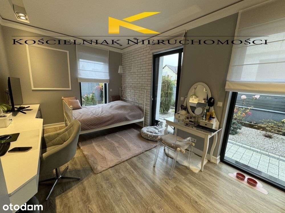 Luksusowy dom wolnostojący Oferta Premium Zg.-14