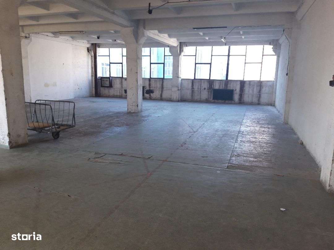 Spatii de depozitare in Oradea (Rogerius) - COMISION 0% - Imagine principală: 3/4