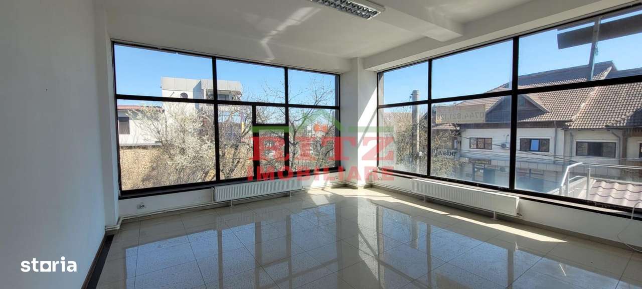 Spatiu comercial de inchiriat S-250-400 mp,zona centrala - Imagine principală: 4/6