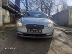 Cadru motor Hyundai Accent 1.5 crdi - 1