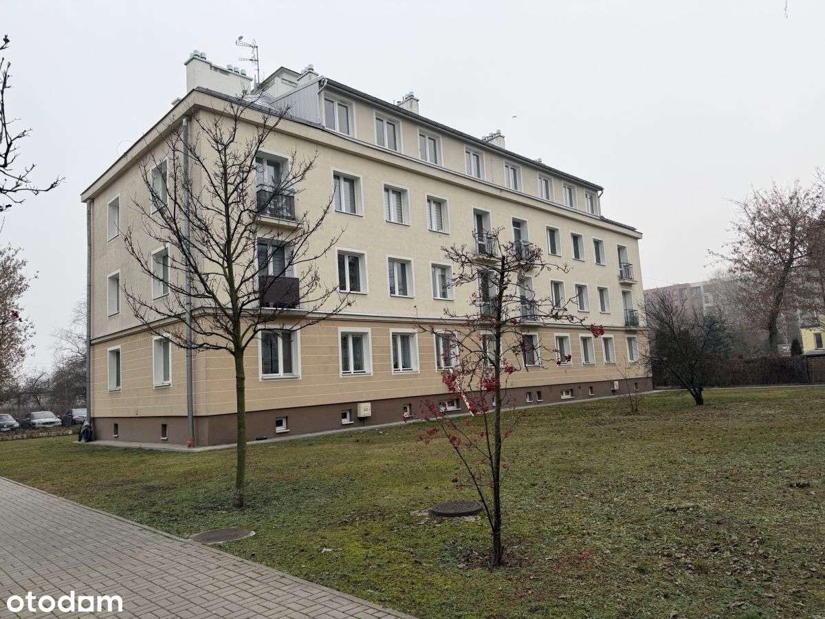 3 pokoje 44,59m, Targówek, Oliwska 1A - Pełny obrazek: 3/11