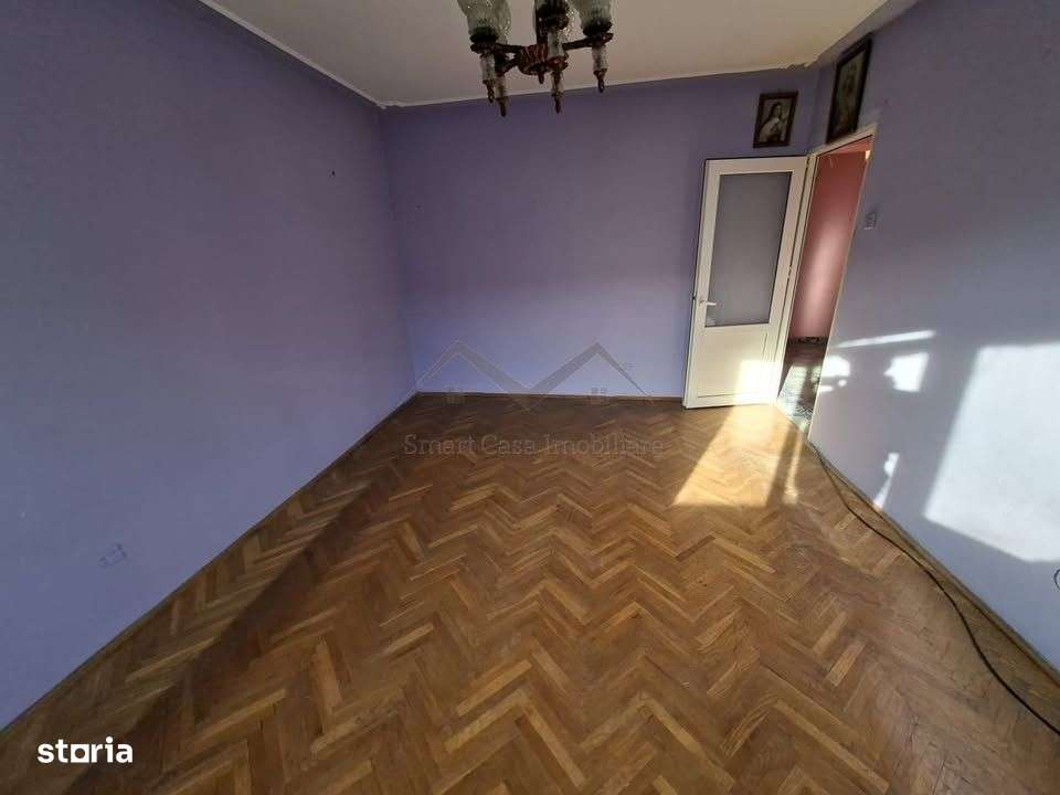 Apartament 2 camere- zona Dacia-3