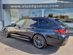 BMW 530 e Pack M - 4