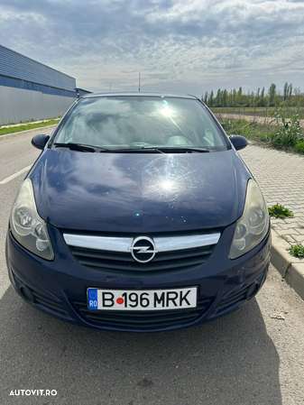 Opel Corsa 1.2 Essentia - 1