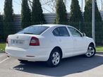 Skoda Octavia 1.6 Classic - 4