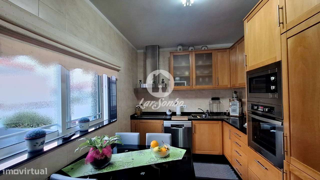 Moradia em Banda T3 em Vila Nova da Telha, Maia - Grande imagem: 4/22