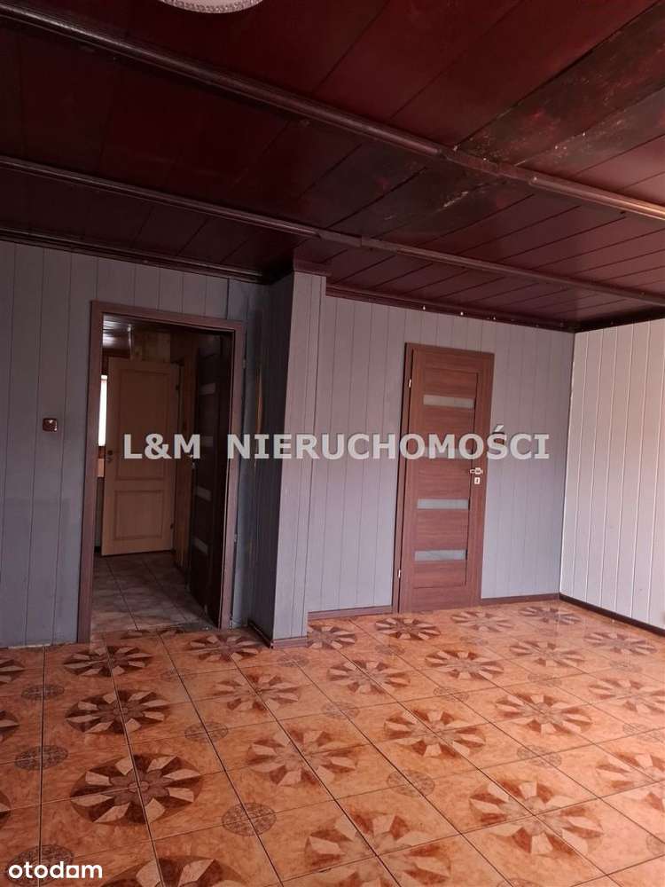 Szeregówka Na Sprzedaż Boguszowice-7