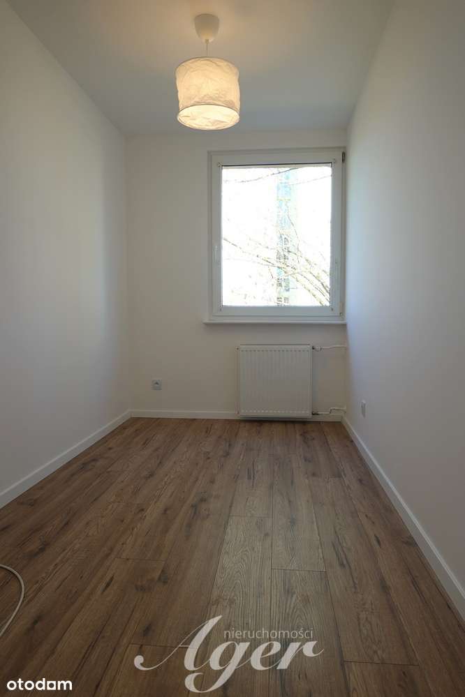 ul.Rydza Śmigłego Komfortowe 3Pok 50,20 m² piętro-1 - Widok 5