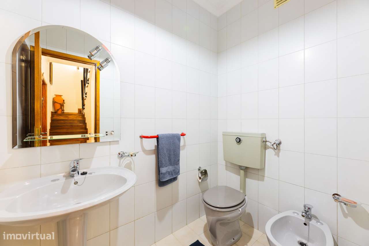 Apartamento T2 Duplex, em S. Vicente - Braga-15