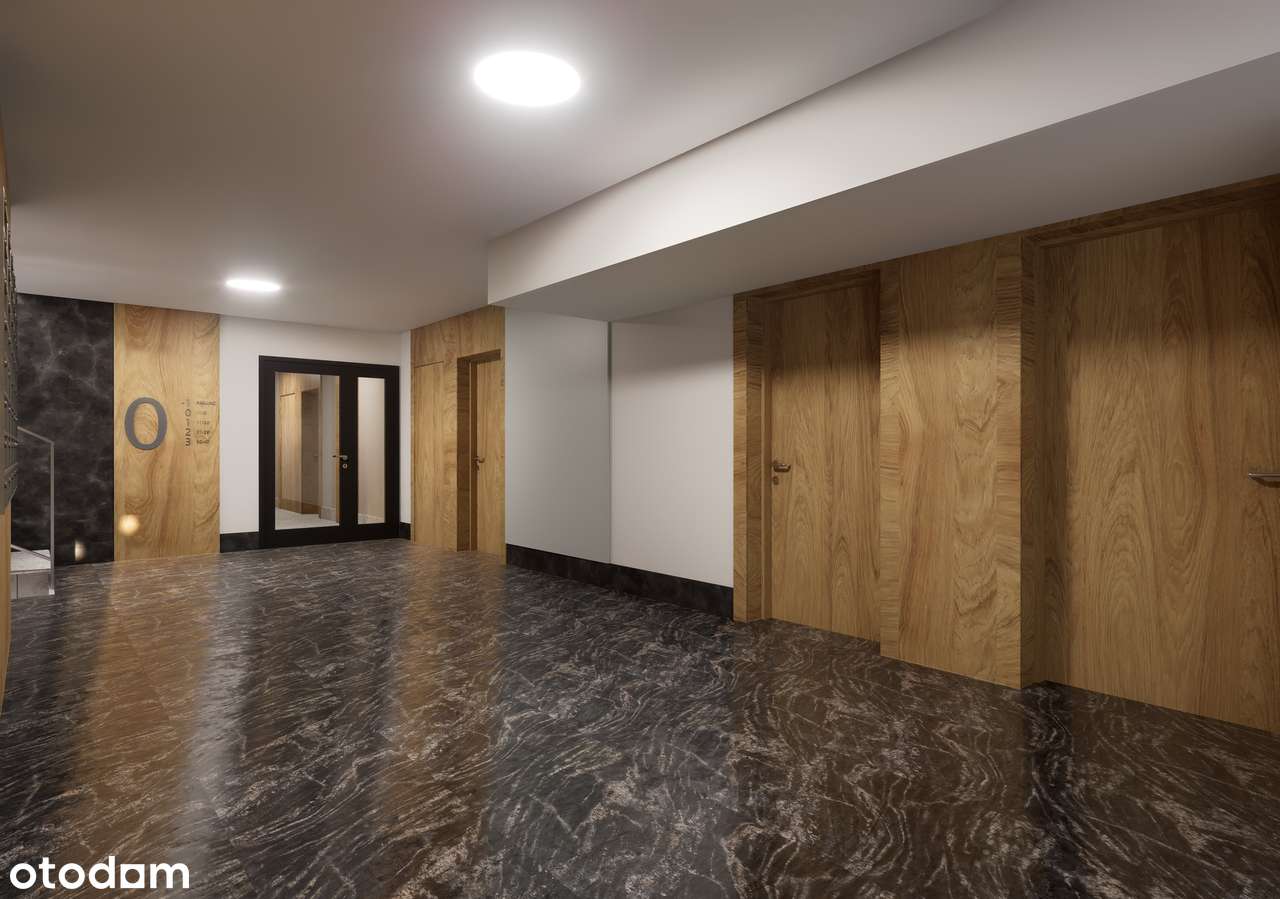 Kawalerka z dużym ogródkiem w Szczyrku! Idealna pod inwestycję! - Pełny obrazek: 5/11