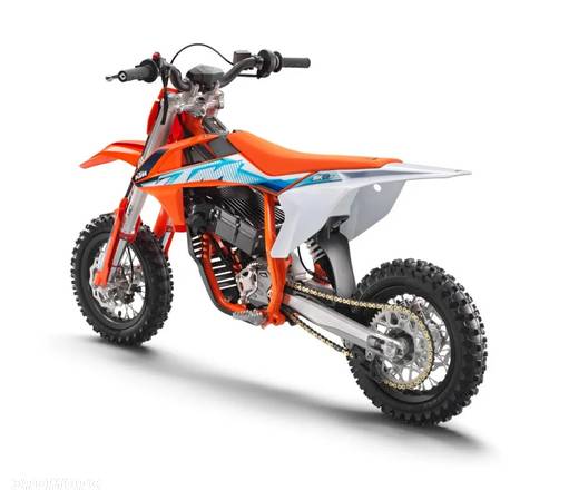 KTM SX - 3