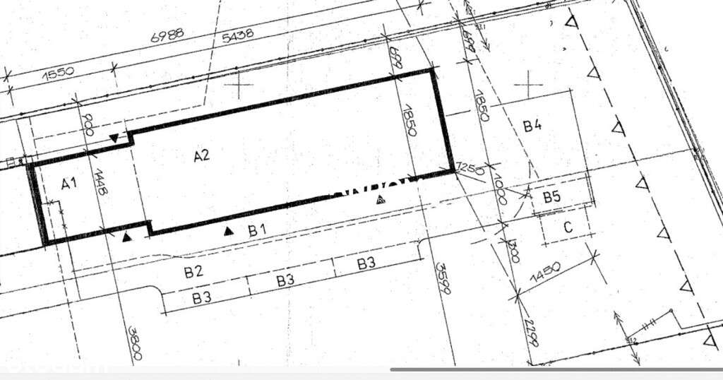 Nowa hala z biurem, parking TIR, przy 801 - Pełny obrazek: 5/5