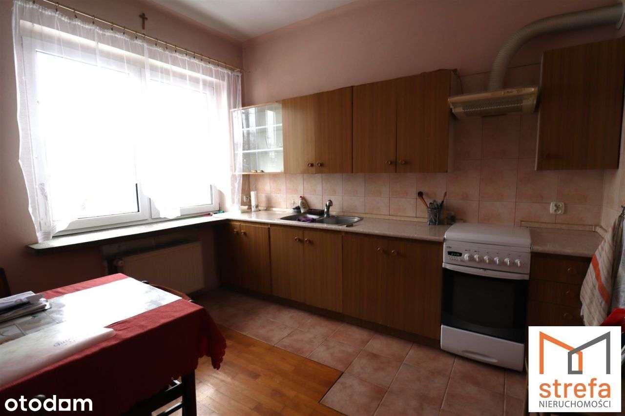 Parterowy*działka 839m2*garaż na 2auta*działalność-5