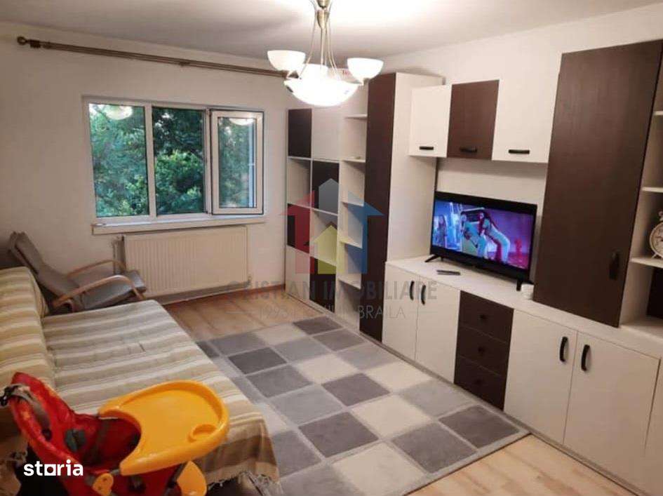 2 camere, confort 1, Mobilat, toate dotarile Dorobantilor - Imagine principală: 2/11