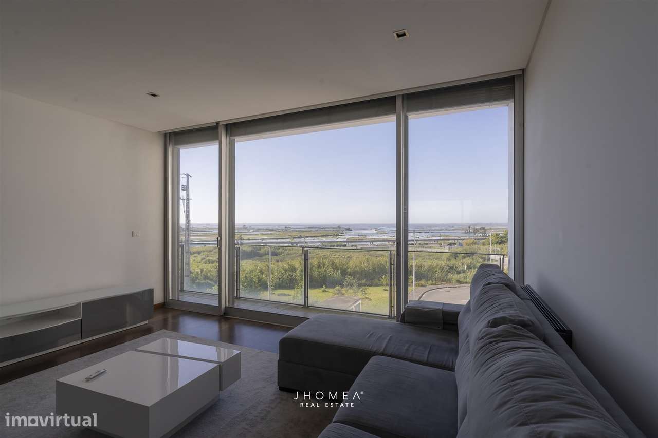 Apartamento T2 - Agras, Aveiro-10