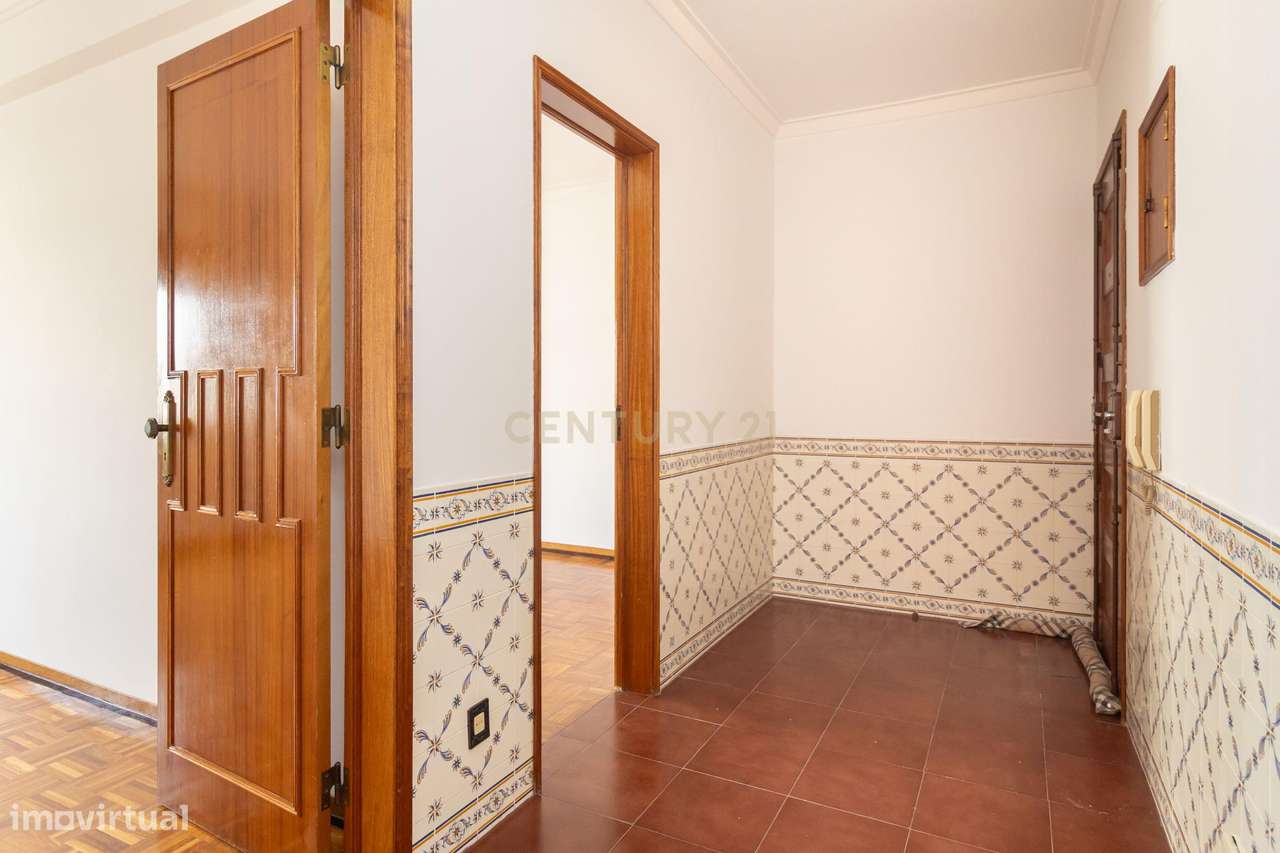 Apartamento T2 | Pinhal Novo - Grande imagem: 3/24