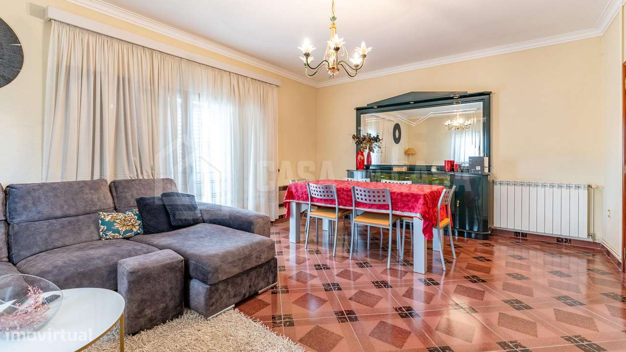 Moradia Isolada V5 em Campo - Grande imagem: 5/15